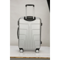 Large Expandable Spinner Trolley